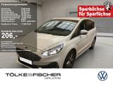 Ford S-MAX 2.0 EcoBlue Titanium Kam. Navi KeyLess LED - Ford S-Max in Krefeld
