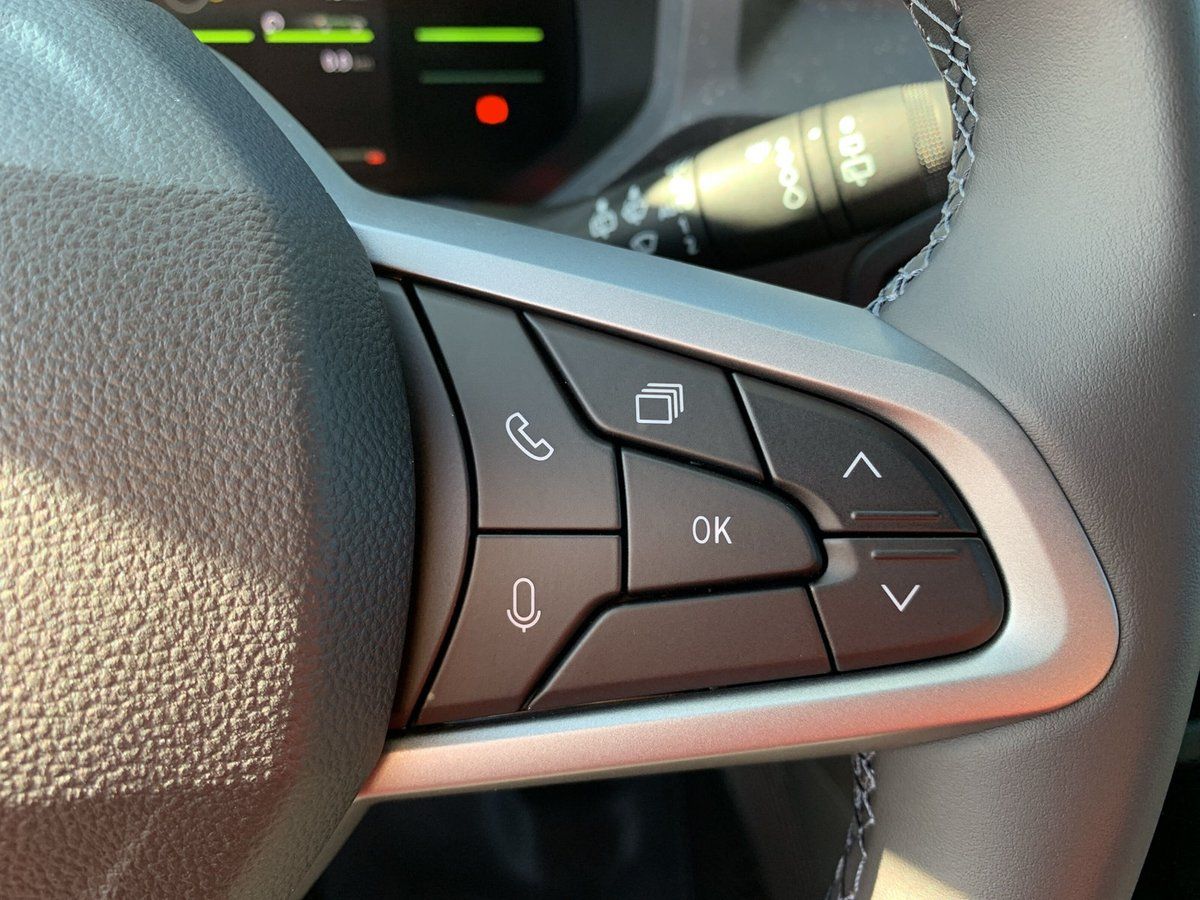 Dacia Duster - Bild 23
