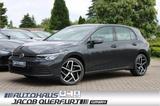 Volkswagen Golf 1.5 16V TSI *LED*ACC*NAVI*DAB*SHZ+Lenkr.hz. - Volkswagen Golf: 16