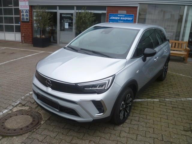 Opel Crossland (X) Elegance