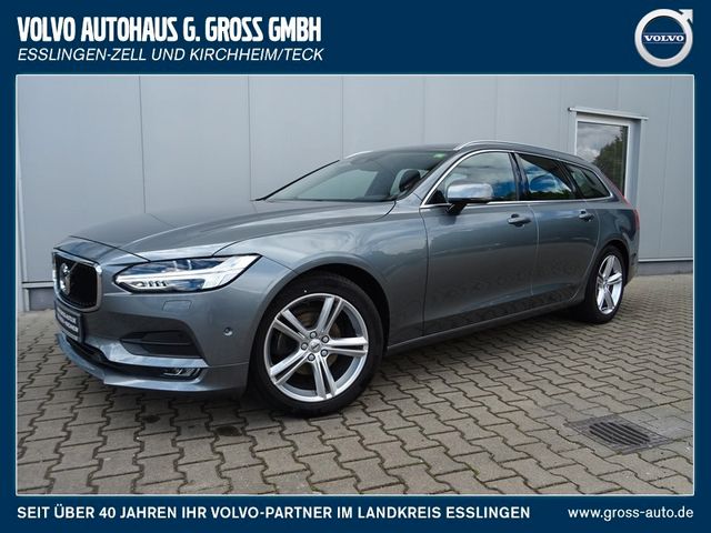 Volvo V90 D4 Momentum