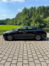 Hyundai SONATA Sport 2.4 GDI|CarPlay | Kamera | TÜV neu - Hyundai SONATA: Limousine