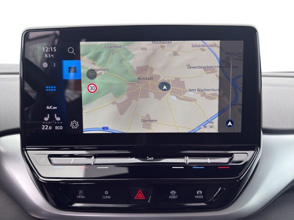 Volkswagen ID.4 - Bild 14