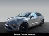 Porsche Macan  - Porsche Macan in Hannover