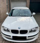 BMW 116i 3-Türer inkl. AC Schnitzer Aussta... - BMW 1 Series: 3türer