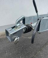 Andere Bootstrailer Pilob - Bootsanhänger Bootstrailer