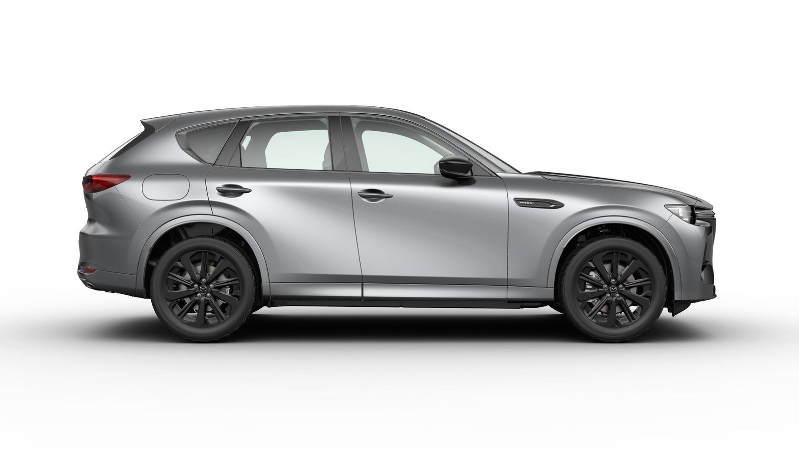Mazda CX-60 - Bild 4