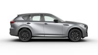 Mazda CX-60 - Vorschau Bild 4