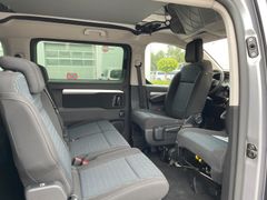 Pössl VANster  *Metallic*Standheizung*E-Paket