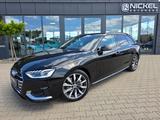 Audi A4 Avant 40 TDI quattro Sport*Led*Keyless*E-Klap - Audi A4 mit Diesel-Antrieb: Standheizung, Kombi, Automatik