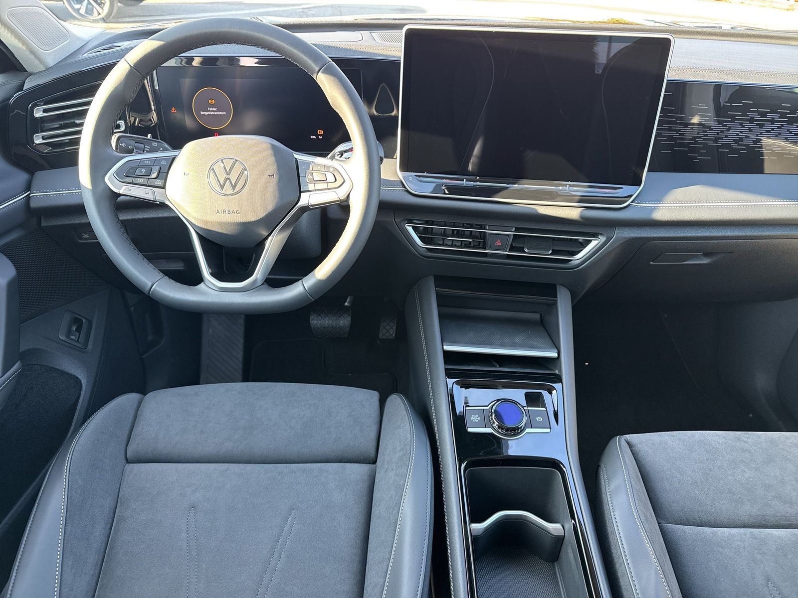 Volkswagen Tiguan - Bild 31