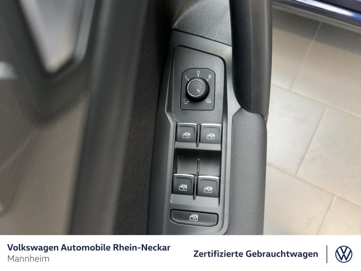 Volkswagen Tiguan Allspace - Bild 18