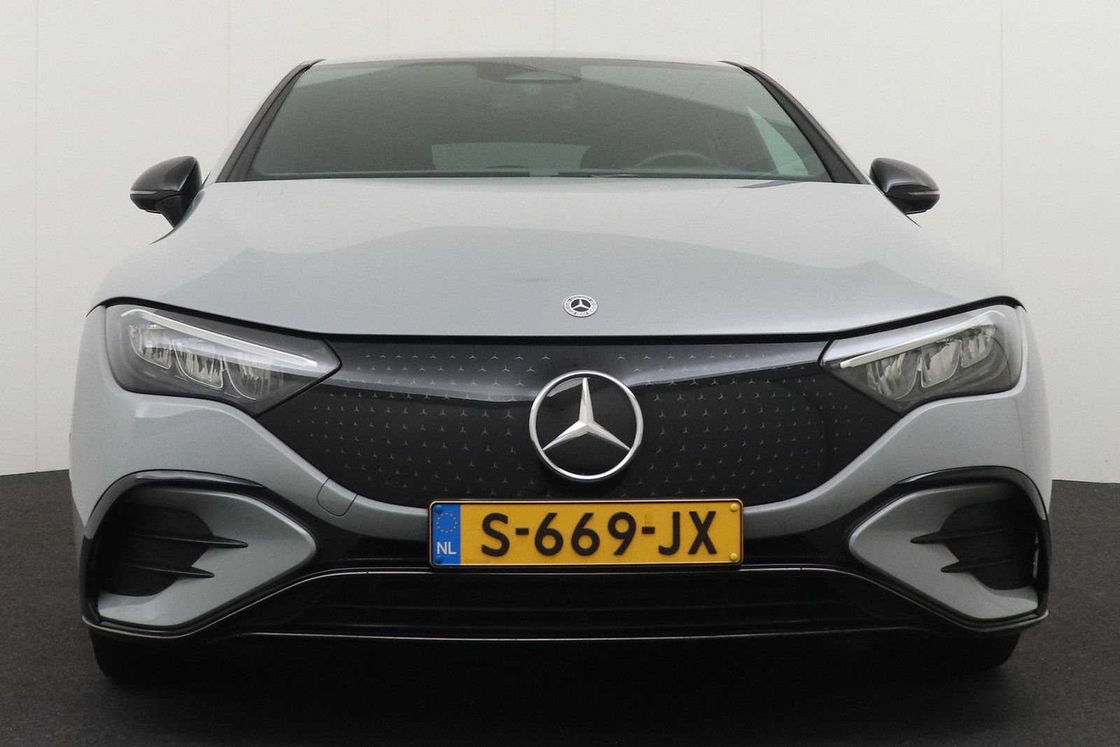Mercedes-Benz EQE 300 AMG Night-Pack 89 kWh Trekhaak 21'LMV He imagem 3