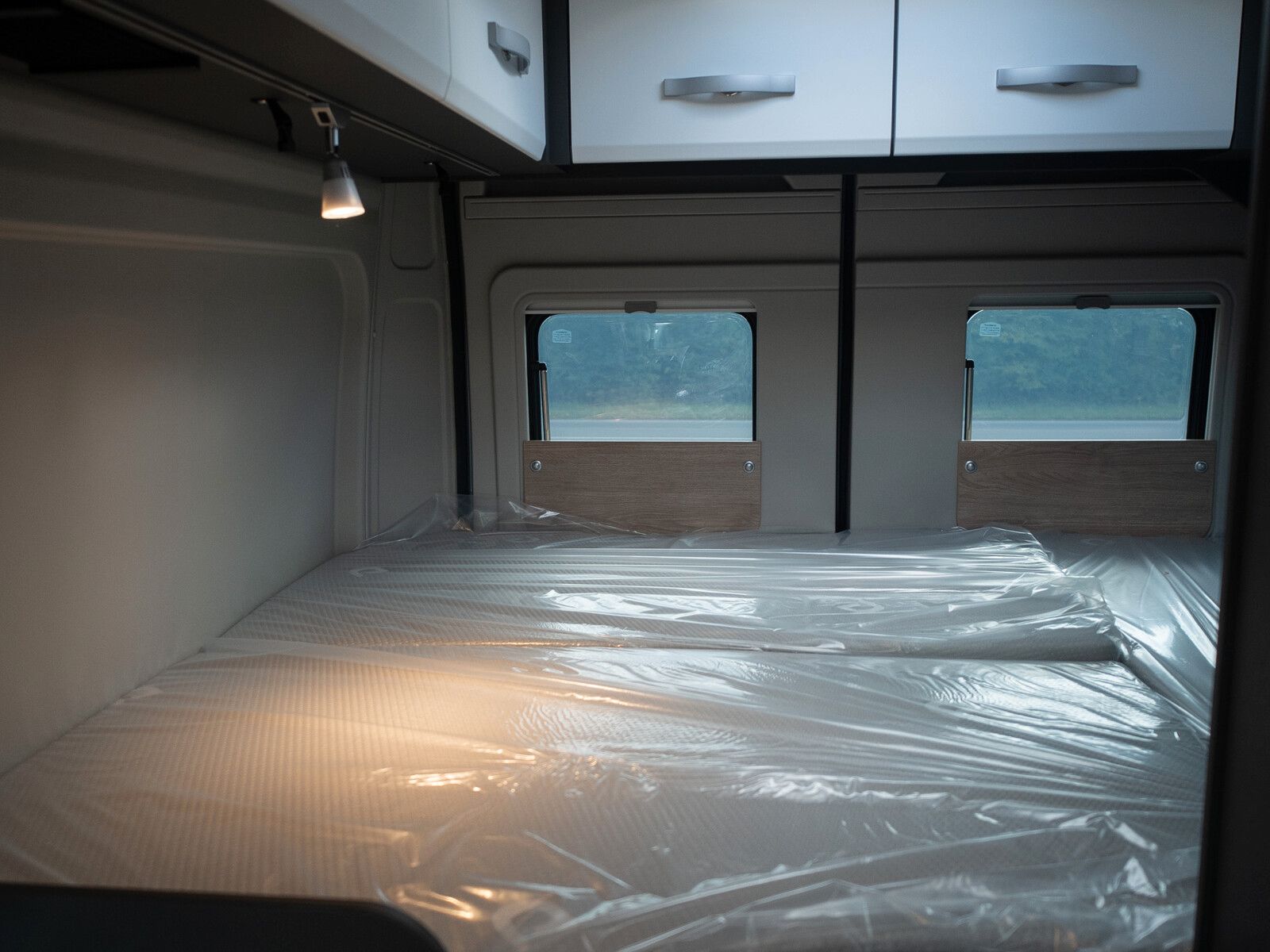 Fahrzeugabbildung Dethleffs Globetrail 600 DS Fiat *Elektro-&Komfort-Paket*