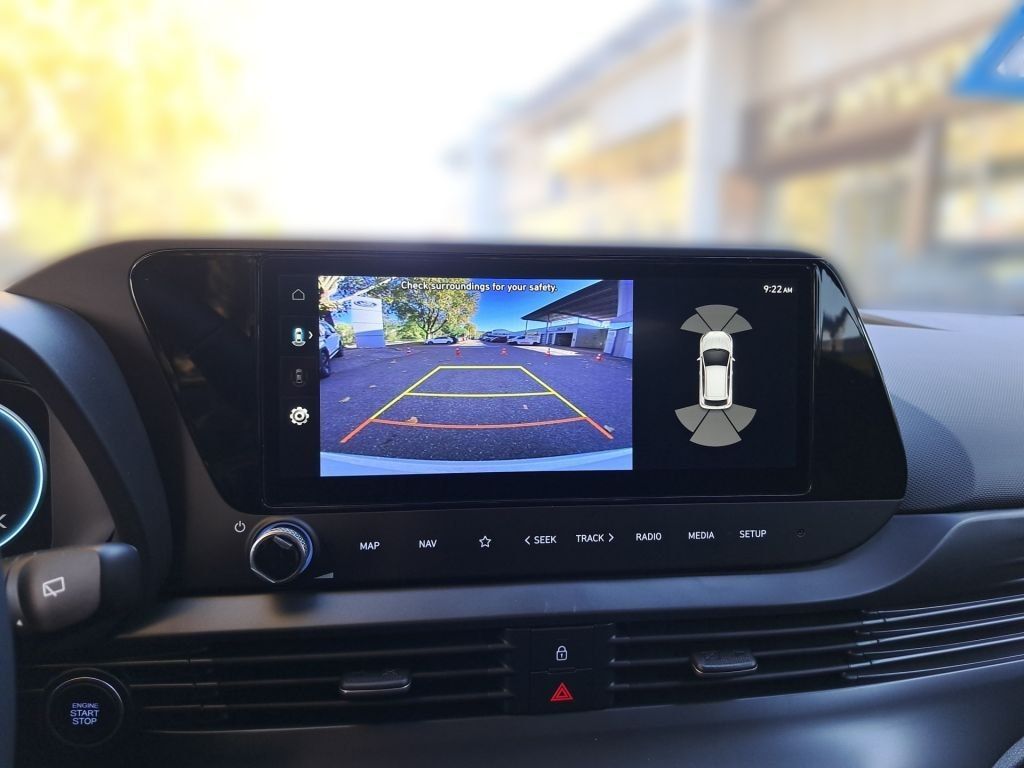 Hyundai BAYON – Bild 10