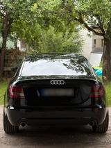 Audi A6 4F 4.2 FSI Motor neu! - Audi A6: Motor