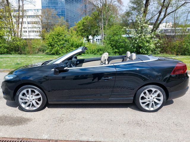 Renault Megane Coupé-Cabriolet TCe 130 Luxe