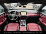 MG EHS Luxury PHEV/Pano/LED/Virtual/BiColor/Anhänge - MG: B