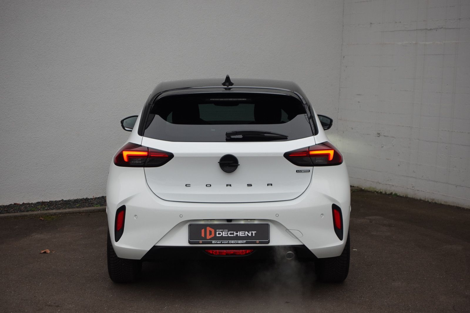 Fahrzeugabbildung Opel Corsa 1.2Turbo 48V GS eDCT - Allwetter,SHZ,Navi