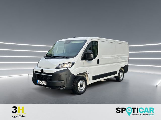 Opel Movano Cargo 3.3t L2H1 2.2 *KLIMA*PDC*CarPlay*