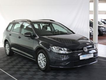 Volkswagen Golf Variant 1.6 TDI DSG TRENDLINE KLIMA 2.HAND