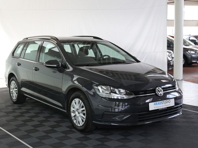 Volkswagen Golf Variant 1.6 TDI DSG TRENDLINE KLIMA 2.HAND