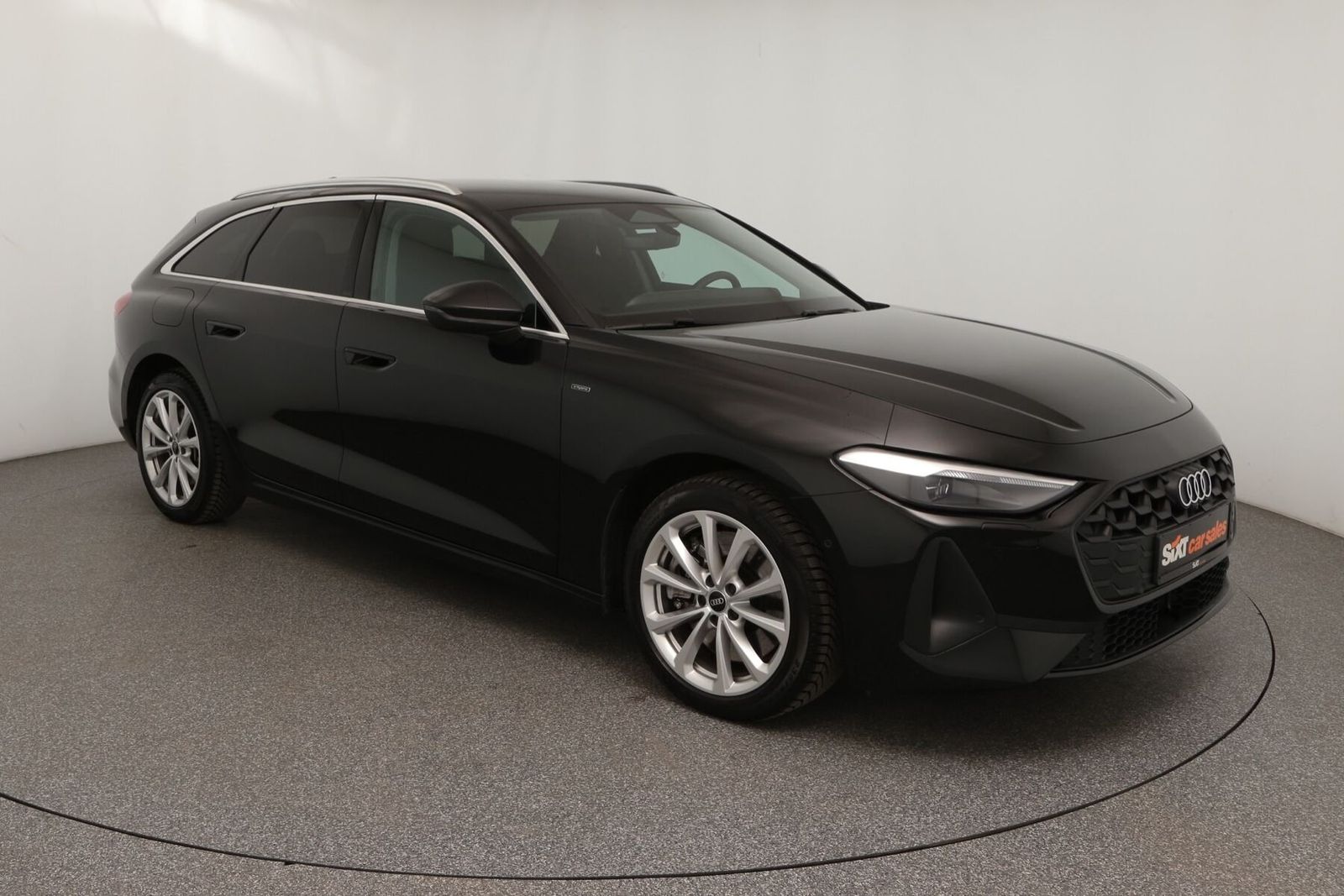 Audi A5 2.0 e-hybrid quattro|el.Sportsitze|ACC|RFK|VC imagem 2