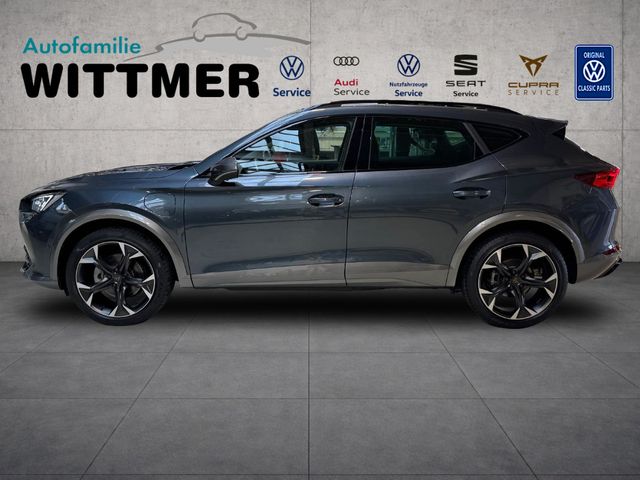 Formentor 1.4 e-HYBRID 150kW DSG ACC/NAV/RFK/LED
