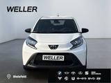 Toyota Aygo X Business Edition *ACC*Kamera*CarPlay*SHZ* - Toyota: Weiß, Aygo