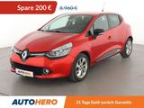 Renault Clio 0.9 Energy Limited*NAVI*PDC*SHZ*TEMPO*KLIMA - Renault in Stuttgart