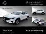 Mercedes-Benz EQA 250 Advanced MEMORY*AMBIENTE*TOTWI*DISTRO* - Mercedes-Benz EQA Gebrauchtwagen in Bremen