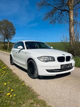 BMW 1er Reihe - BMW: Reihe