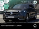 Mercedes-Benz EQC 400 4M/AMG/Distr/SHD/360°/Premium/Easy/Amb/ - Mercedes-Benz EQC aus 2020