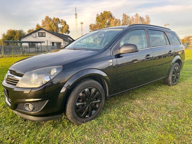 Opel Astra Caravan 1,7 CDTI ecoFLEX