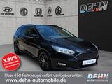 Ford Focus Turnier 1.5 TDCI AT Business Navi Winterp. - Ford Focus: Turnier Tdci
