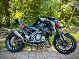 Kawasaki Z900 Custom Umbau von BKM Bikes - Angebote