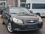 Chevrolet Epica LT*AUTOMATIK*KLIMA*SHZ* - Chevrolet Epica Gebrauchtwagen