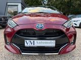 Toyota Yaris 1.5-l-VVT-i CVT Style ACC*Kam*HUP*1.Hand - Toyota Yaris Gebrauchtwagen in Berlin