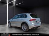 Volkswagen Tiguan Highline*LED*PANO*AHK*ACC*R-LINE* - Volkswagen Tiguan mit Benzin-Antrieb: Geländewagen, R Line