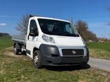 Fiat Ducato, Pritsche, Sonderpreis bis zum 22.04.2026