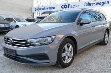 Volkswagen Passat Variant - 2