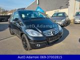 Mercedes-Benz A 180 BE Avantgarde Parkassistent 107tkm AW - Mercedes-Benz A 180 in Wiesbaden