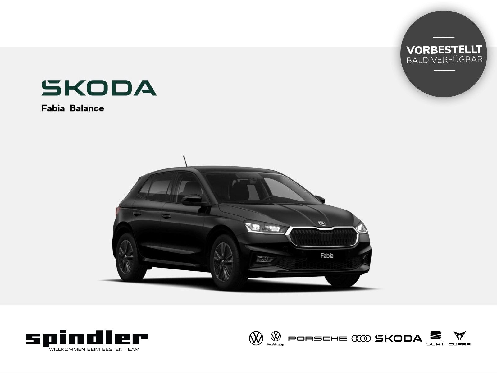 Skoda Fabia Selection 1,0 TSI 85 kW 7-Gang-DSG