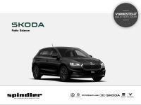Skoda Fabia - Vorschau Bild 1