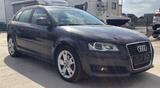 Audi A3 Sportback 2.0 TDI Ambition - Audi A3: Ambition TDI