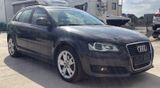 Audi A3 Sportback 2.0 TDI Ambition - Audi A3: TDI Ambition