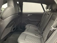 Audi SQ8 - Vorschau Bild 11