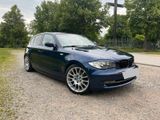 BMW 116 116i - 2l Motor - BMW 116: Motor 116i