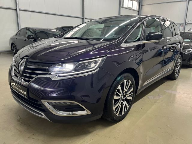 Renault Espace Initiale PARIS7.Sitzer/Kamera/LED/PANO