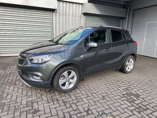 Opel Mokka Active Start/Stop Mokka Active Start/Stop